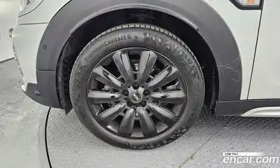 Mini Countryman 2024 1.5 гидро в Москве № 163803, миниатюра 5