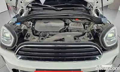 Mini Countryman 2024 1.5 гидро в Москве № 163803, миниатюра 6