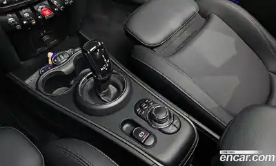 Mini Countryman 2024 1.5 гидро в Москве № 163803, миниатюра 9