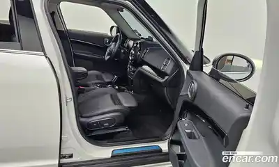 Mini Countryman 2024 1.5 гидро в Москве № 163803, миниатюра 10