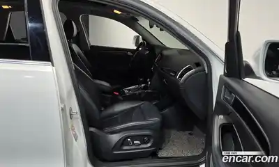Audi Q5 2015 3.0 гидро в Москве № 163832, миниатюра 11