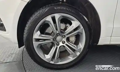 Audi Q5 2015 3.0 гидро в Москве № 163832, миниатюра 5