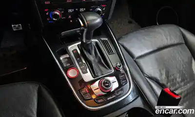 Audi Q5 2015 3.0 гидро в Москве № 163832, миниатюра 9