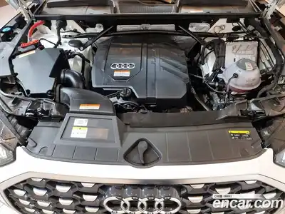 Audi Q5 2023 2.0 гидро в Москве № 163972, миниатюра 6