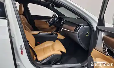 Volvo V90 2021 2.0 гидро в Москве № 164441, миниатюра 11