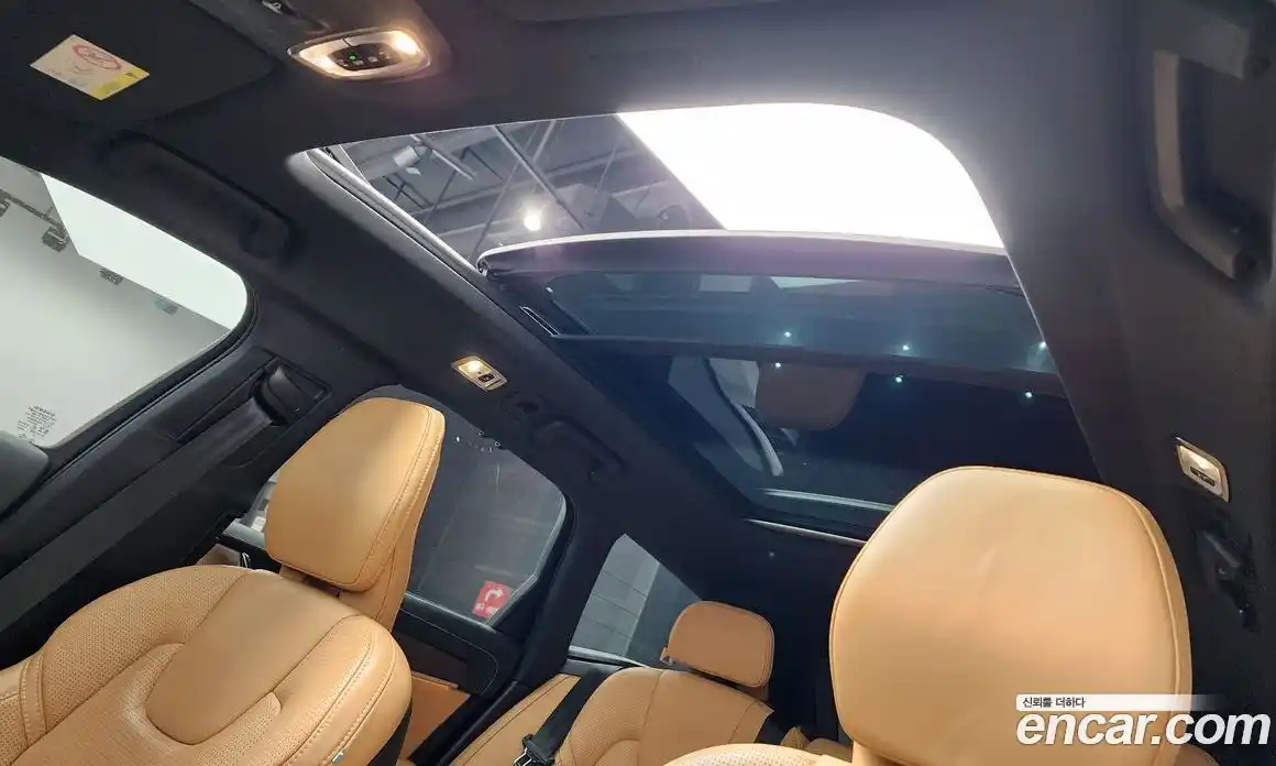 Volvo V90 2021 2.0 гидро в Москве № 164441, фото 18