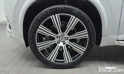 Volvo XC90 2022 2.0 гидро в Москве № 164519, миниатюра 5