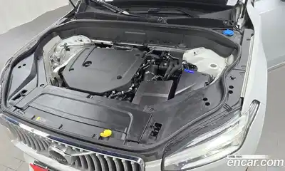 Volvo XC90 2022 2.0 гидро в Москве № 164519, миниатюра 6