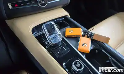 Volvo XC90 2022 2.0 гидро в Москве № 164519, миниатюра 9