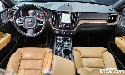 Volvo XC60 2021 2.0 гидро в Москве № 164705, миниатюра 7