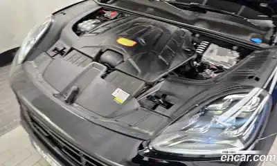 Porsche Cayenne 2023 4.0 гидро в Москве № 165113, миниатюра 6