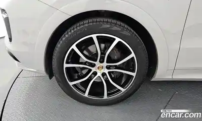 Porsche Cayenne 2021 3.0 гидро в Москве № 165387, миниатюра 5