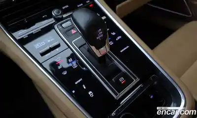 Porsche Panamera 2018 3.0 гидро в Москве № 165413, миниатюра 9