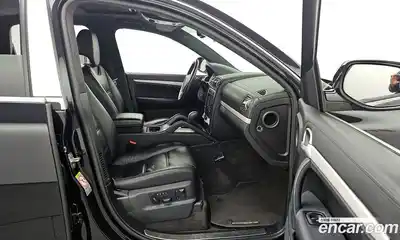 Porsche Cayenne 2007 4.8 гидро в Москве № 165610, миниатюра 11