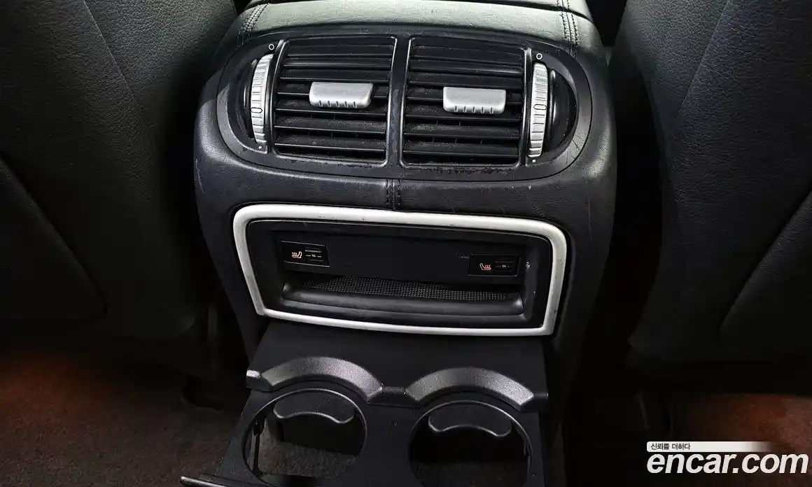 Porsche Cayenne 2007 4.8 гидро в Москве № 165610, фото 19