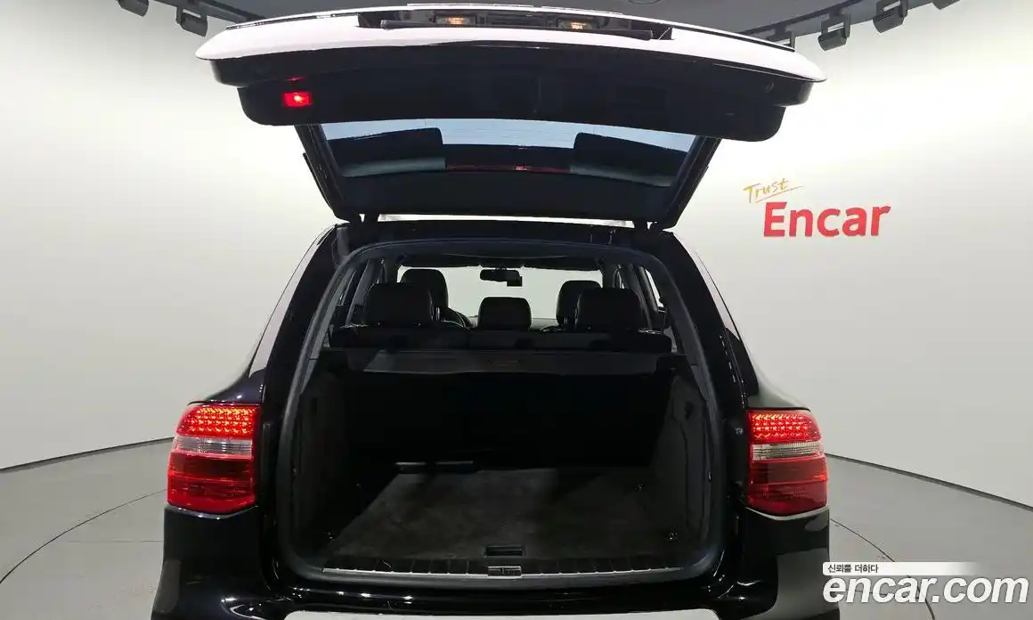 Porsche Cayenne 2007 4.8 гидро в Москве № 165610, фото 20