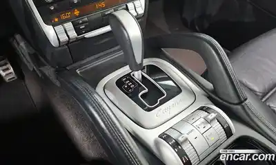 Porsche Cayenne 2007 4.8 гидро в Москве № 165610, миниатюра 9
