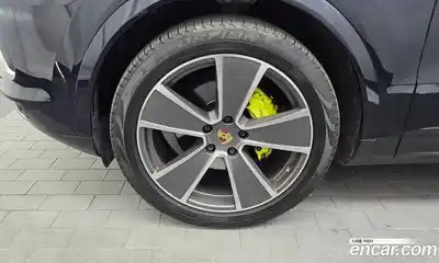 Porsche Cayenne 2020 3.0 гидро в Москве № 165638, миниатюра 5