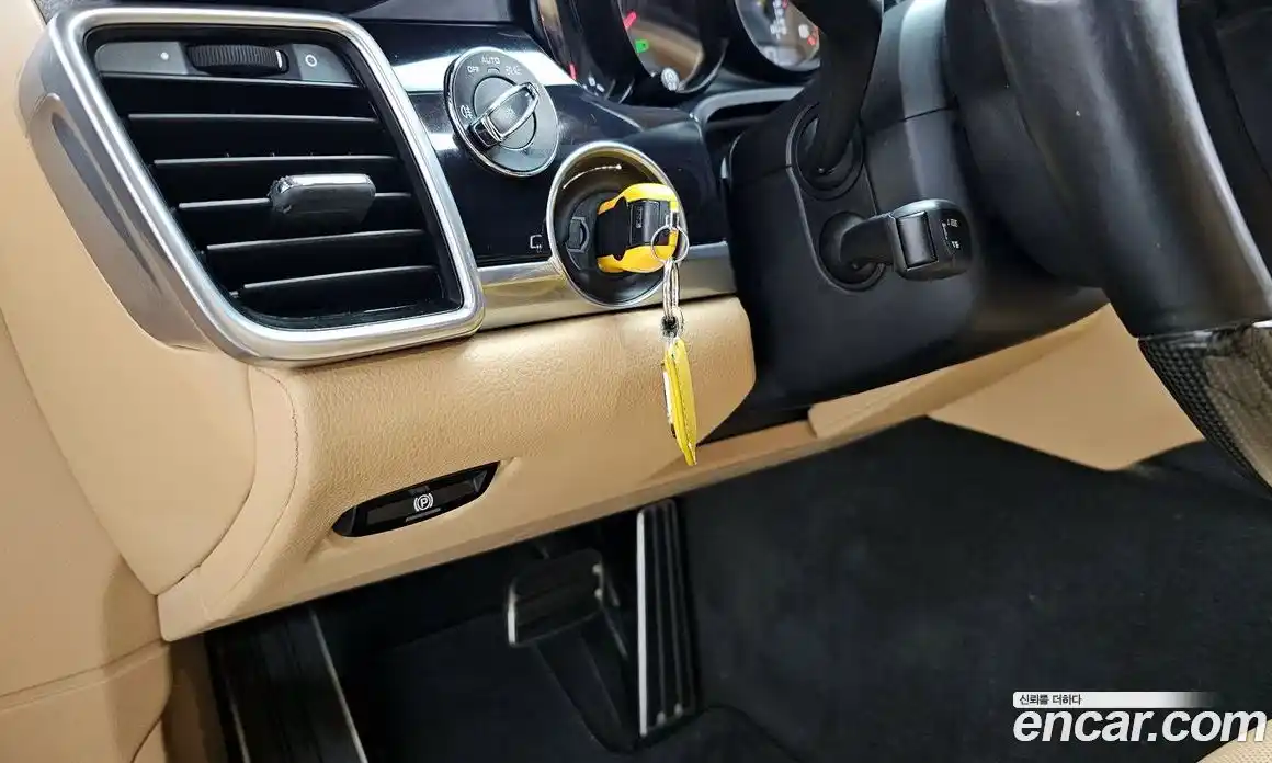 Porsche Panamera 2016 3.6 гидро в Москве № 165648, фото 12