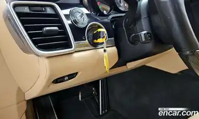 Porsche Panamera 2016 3.6 гидро в Москве № 165648, миниатюра 12