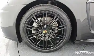 Porsche Panamera 2016 3.6 гидро в Москве № 165648, миниатюра 5