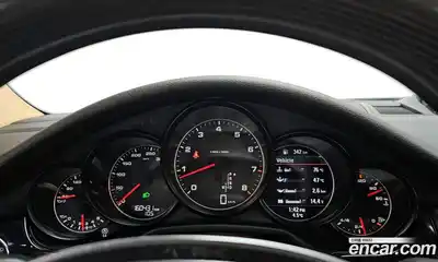 Porsche Panamera 2016 3.6 гидро в Москве № 165648, миниатюра 8