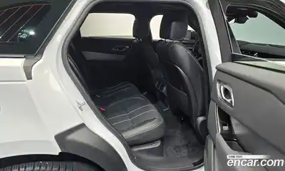 Land Rover Range-Rover Velar 2022 3.0 гидро в Москве № 166066, миниатюра 12