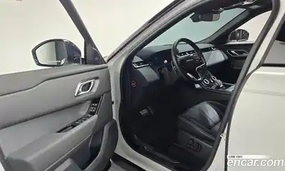 Land Rover Range-Rover Velar 2022 3.0 гидро в Москве № 166066, миниатюра 10