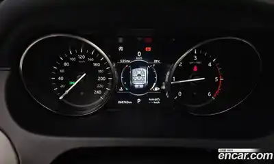 Land Rover Discovery Sport 2017 2.0 гидро в Москве № 166156, миниатюра 8