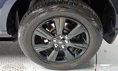 Land Rover Discovery 2016 3.0 гидро в Москве № 166270, миниатюра 5