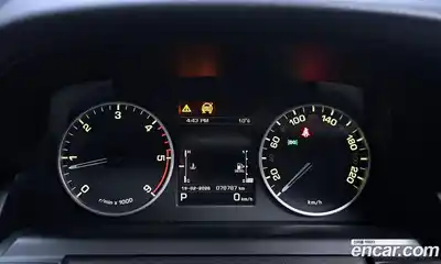 Land Rover Discovery 2016 3.0 гидро в Москве № 166270, миниатюра 8