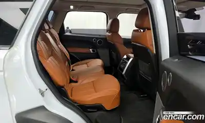 Land Rover Range-Rover Sport 2017 3.0 гидро в Москве № 166404, миниатюра 12