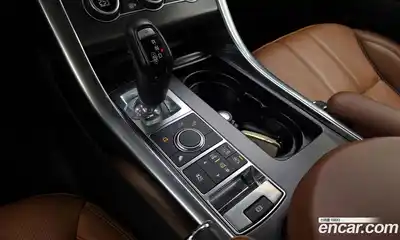 Land Rover Range-Rover Sport 2017 3.0 гидро в Москве № 166404, миниатюра 9