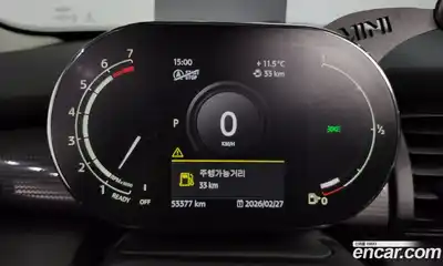 Mini Cooper 2021 1.5 гидро в Москве № 167139, миниатюра 8