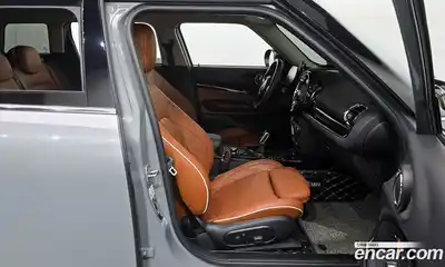 Mini Clubman 2022 2.0 гидро в Москве № 167194, миниатюра 11