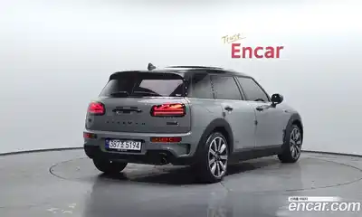 Mini Clubman 2022 2.0 гидро в Москве № 167194, миниатюра 2