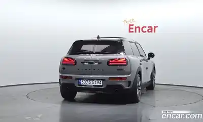 Mini Clubman 2022 2.0 гидро в Москве № 167194, миниатюра 4