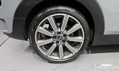 Mini Clubman 2022 2.0 гидро в Москве № 167194, миниатюра 5