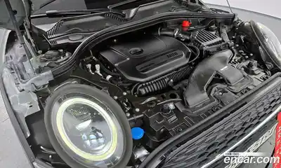 Mini Clubman 2022 2.0 гидро в Москве № 167194, миниатюра 6