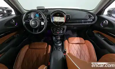 Mini Clubman 2022 2.0 гидро в Москве № 167194, миниатюра 7