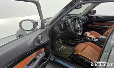 Mini Clubman 2022 2.0 гидро в Москве № 167194, миниатюра 10