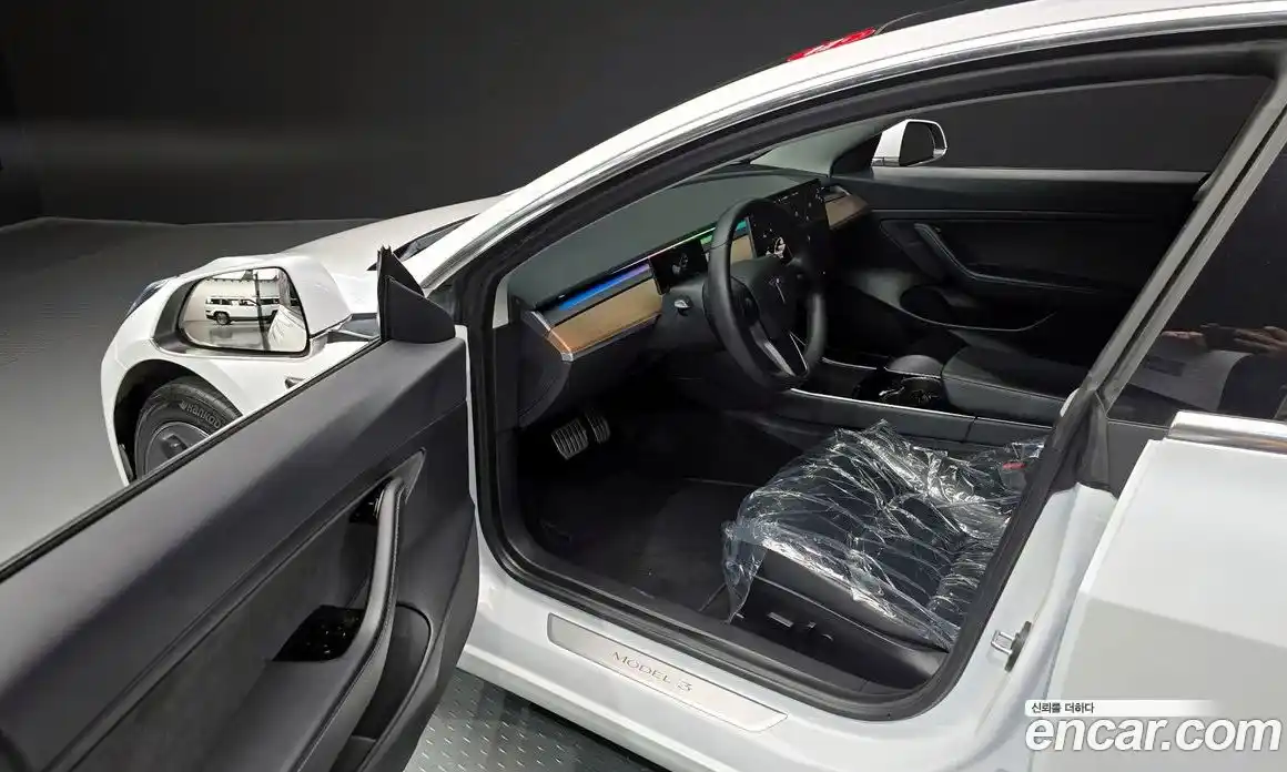 Tesla Model 3 2020 0.1 гидро в Москве № 167907, фото 11