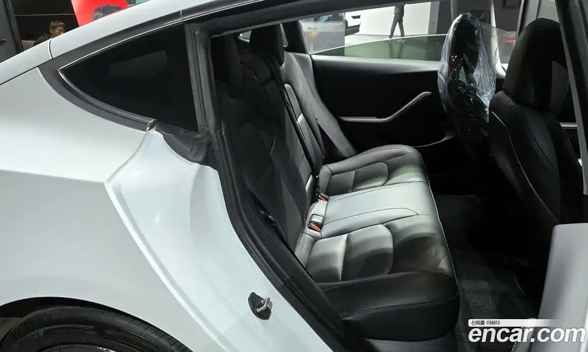 Tesla Model 3 2020 0.1 гидро в Москве № 167907, фото 12