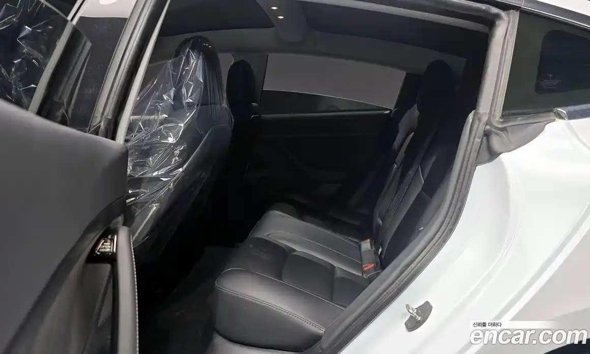 Tesla Model 3 2020 0.1 гидро в Москве № 167907, фото 13