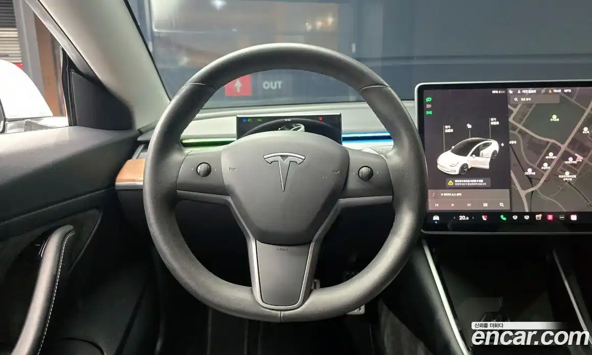 Tesla Model 3 2020 0.1 гидро в Москве № 167907, фото 14