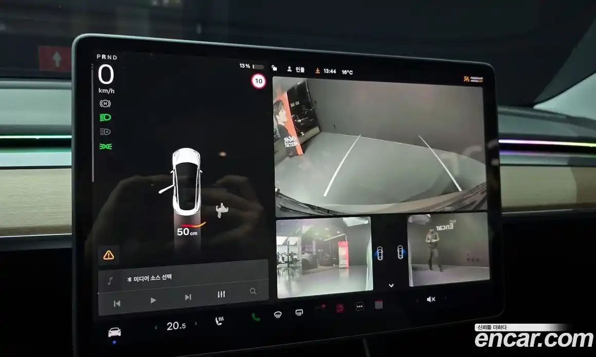 Tesla Model 3 2020 0.1 гидро в Москве № 167907, фото 15