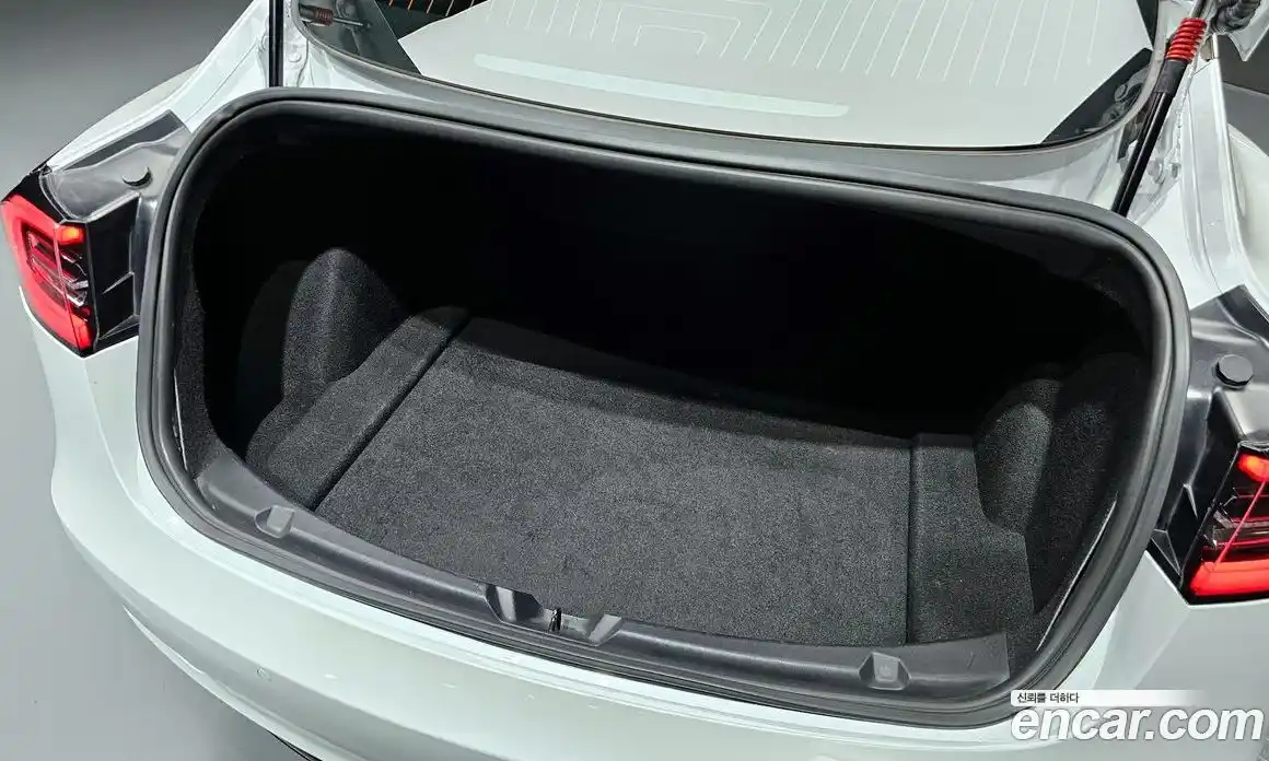 Tesla Model 3 2020 0.1 гидро в Москве № 167907, фото 20