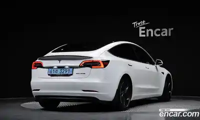 Tesla Model 3 2020 0.1 гидро в Москве № 167907, миниатюра 2