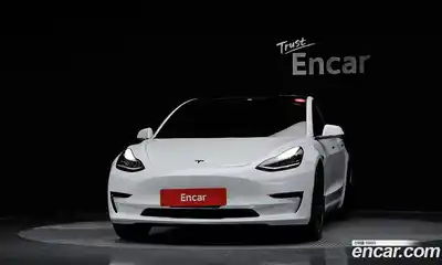 Tesla Model 3 2020 0.1 гидро в Москве № 167907, миниатюра 3