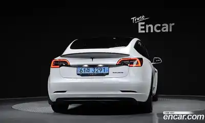 Tesla Model 3 2020 0.1 гидро в Москве № 167907, миниатюра 4
